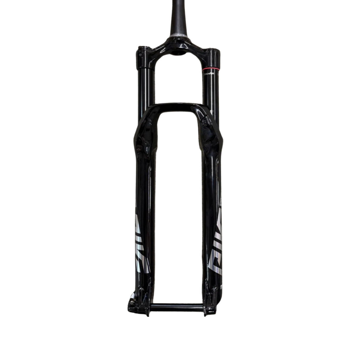 RockShox Pike Ultimate RCT3 | 29" | 150mm | 42mm | 15x110mm | Black