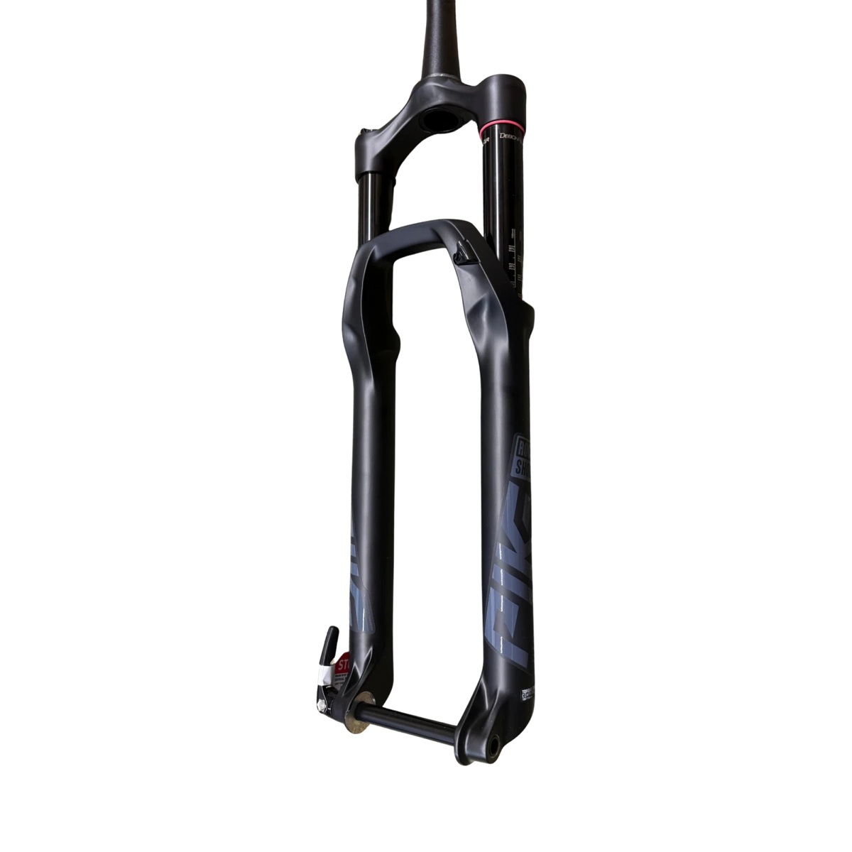 RockShox Pike Select RC | 29" | 150mm | 42mm | 15x110mm | Black