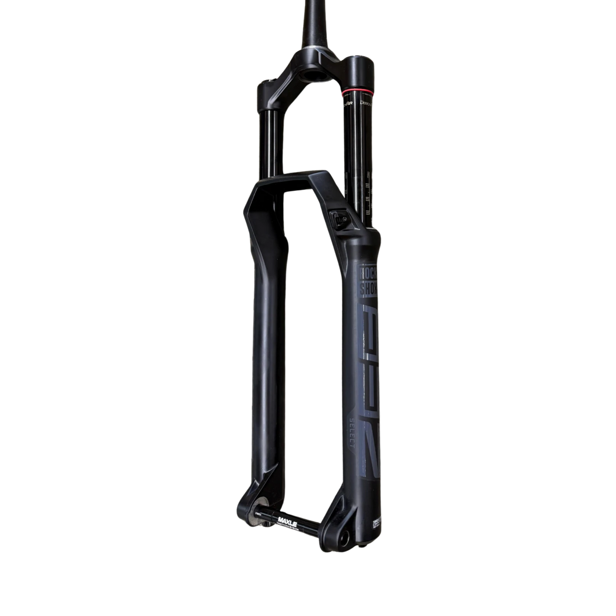 RockShox ZEB Select | 29" | 170mm | 44mm | Charger RC | 15x110mm | Black