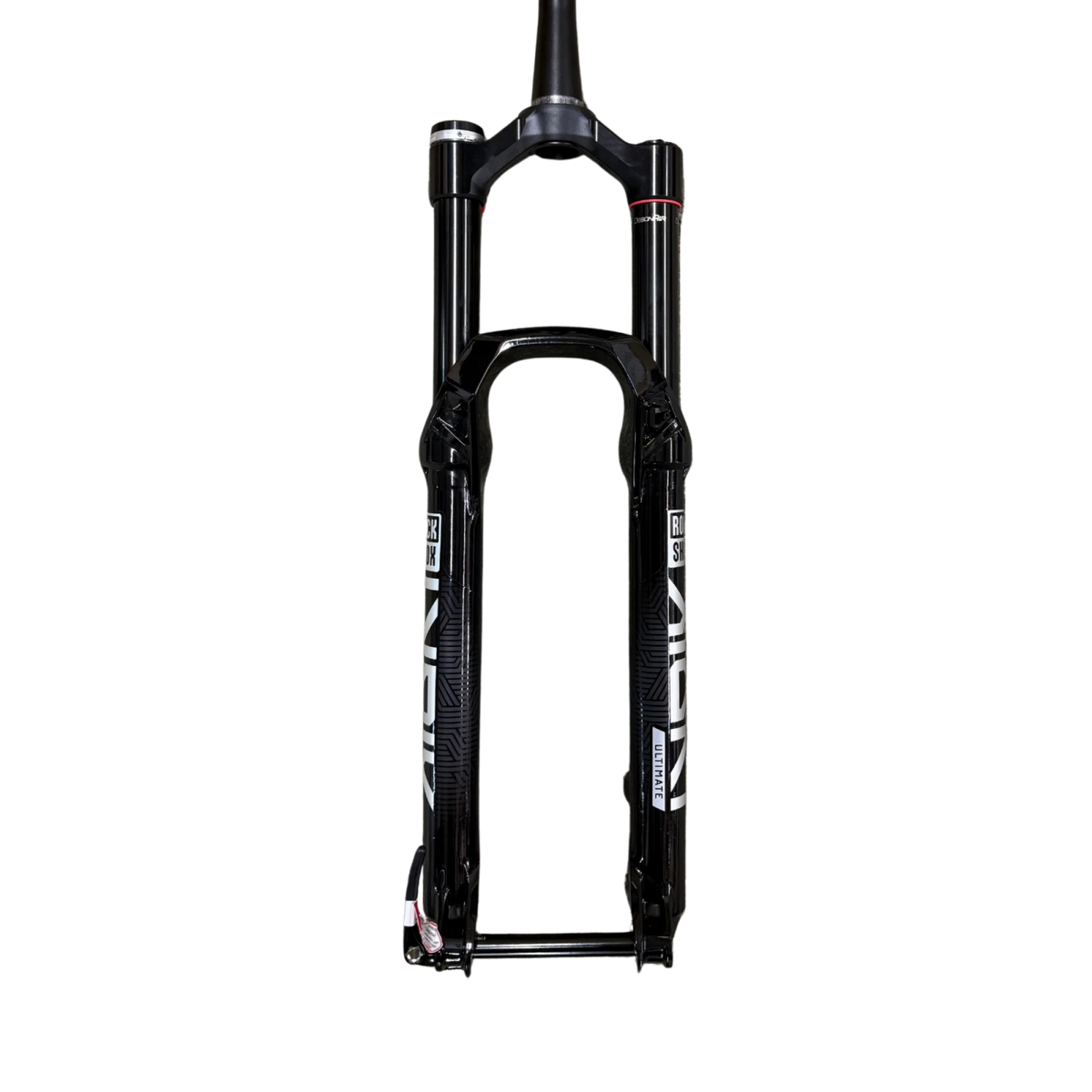 RockShox Lyrik Ultimate Flight Attendant | 29" | 160mm | 44mm | 15x110mm | Black