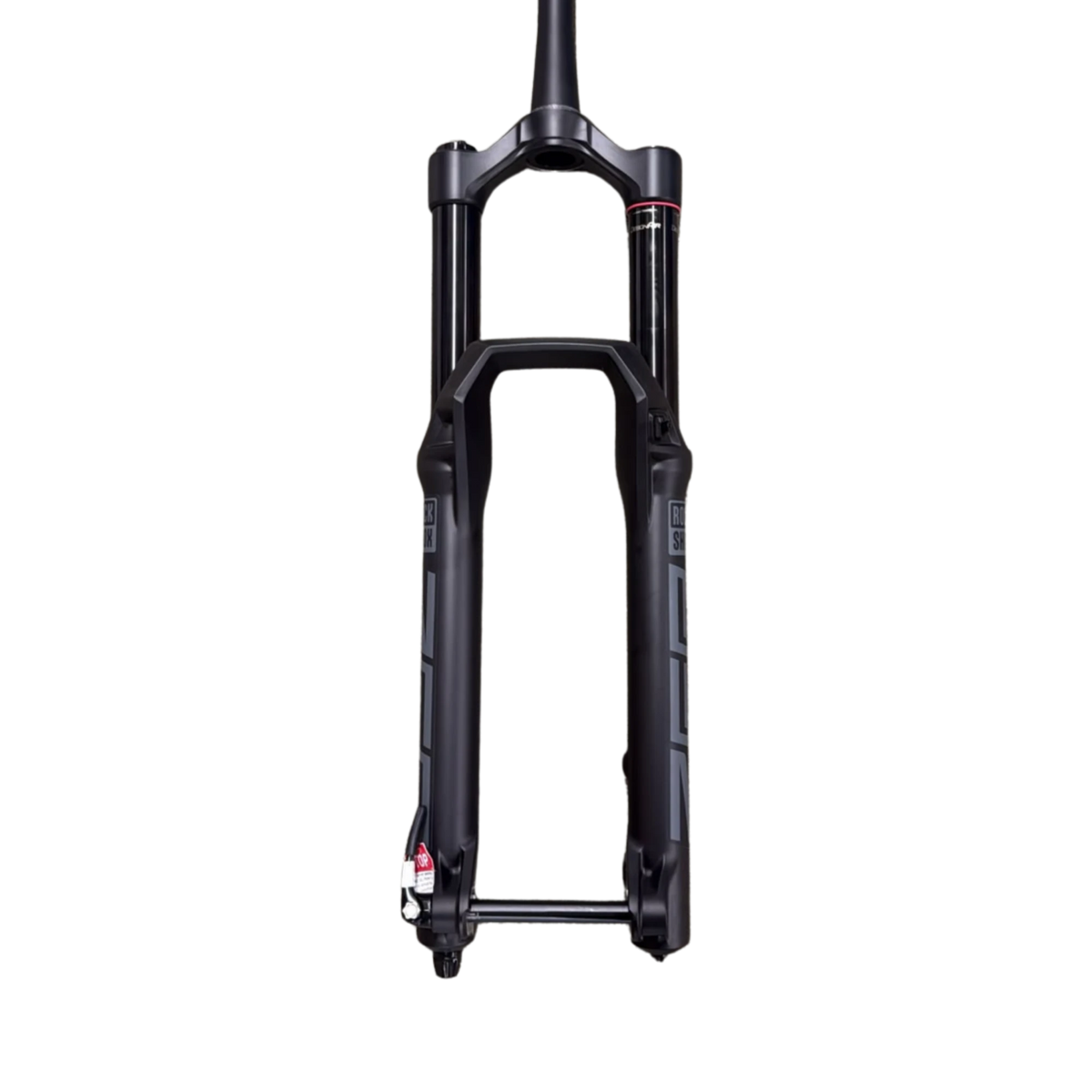 RockShox ZEB Base A2 | 27,5" | 180mm | 44mm | Rush RC | 15x110mm
