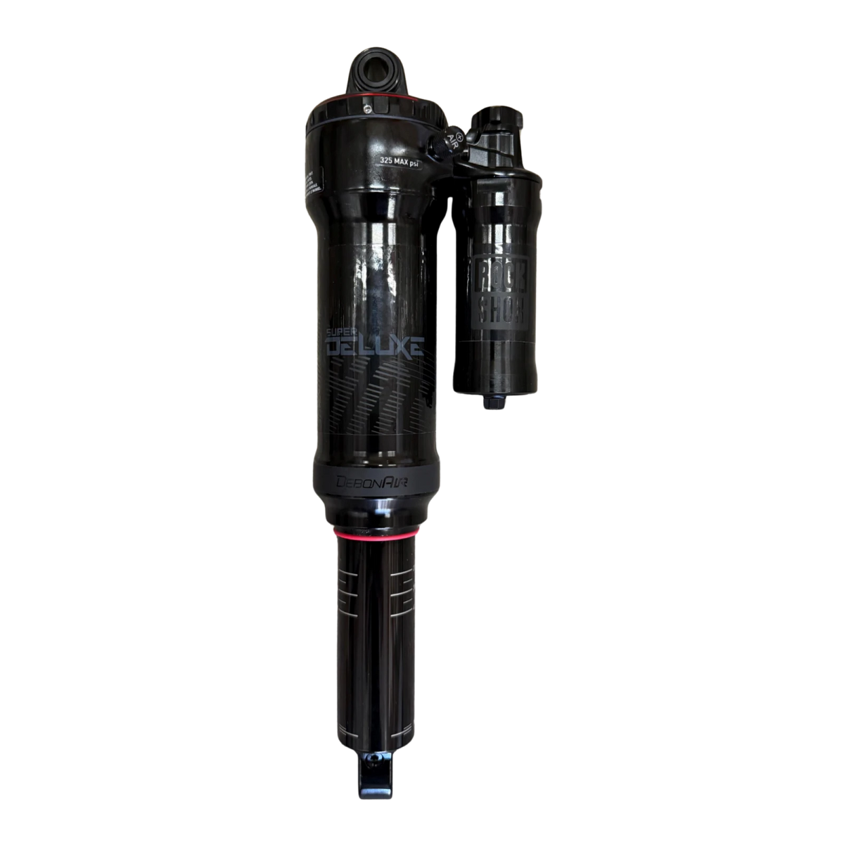 RockShox Super Deluxe RCT | 250x70mm | DebonAir