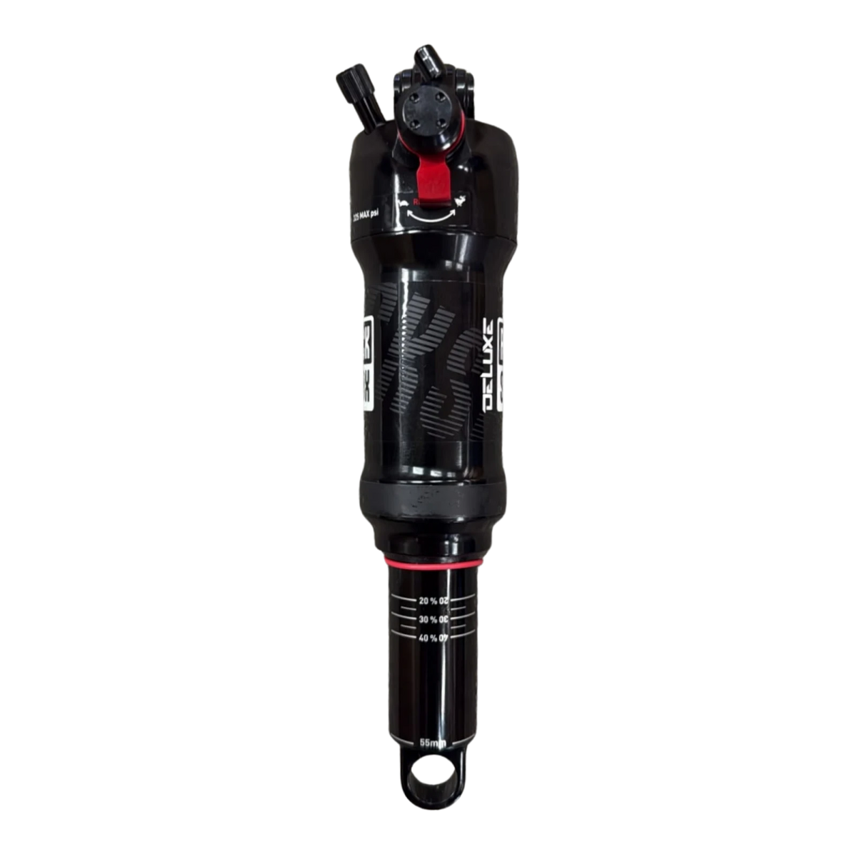 RockShox Deluxe RL Remote | 210x55mm | DebonAir