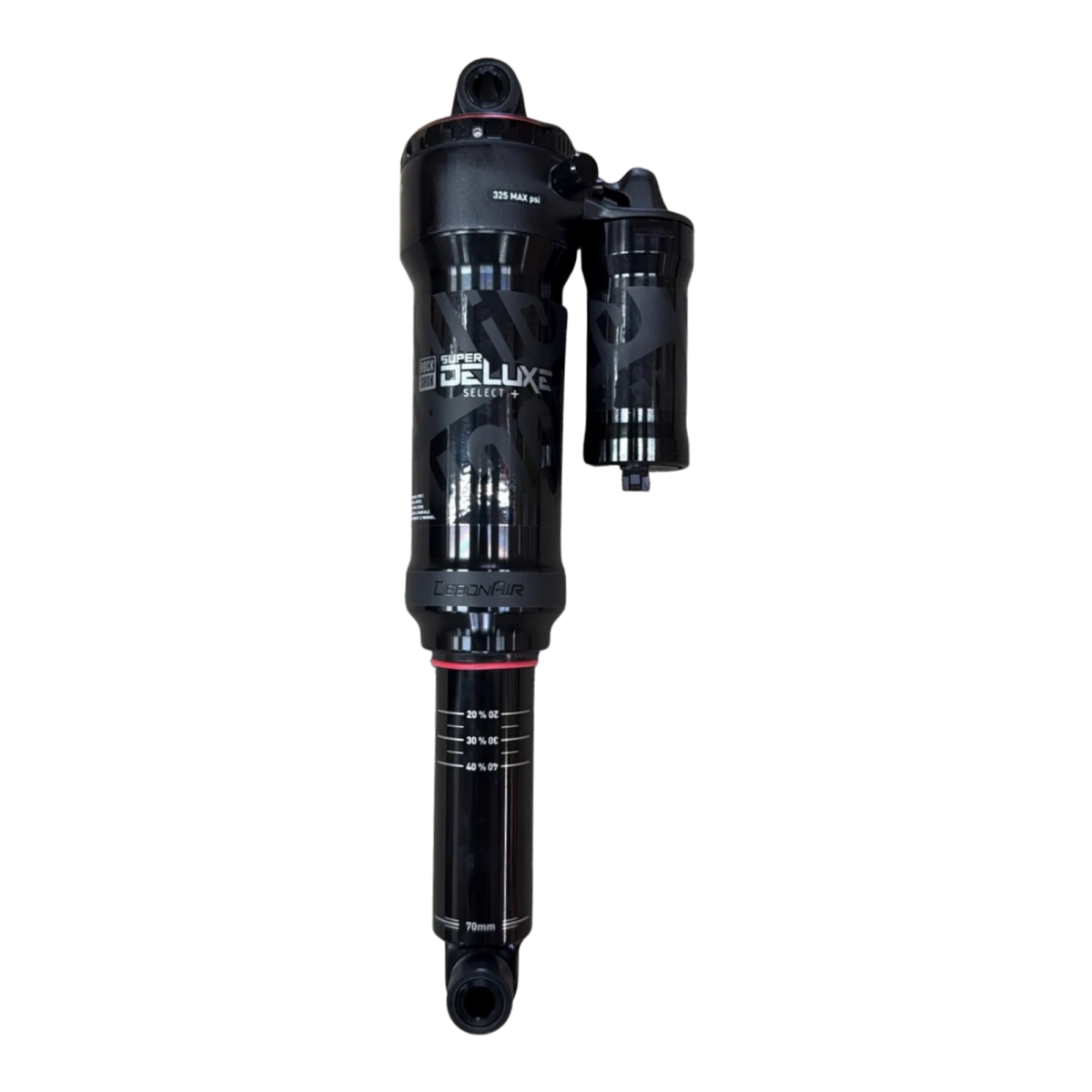 RockShox Super Deluxe Select+ | 250x70mm | DebonAir