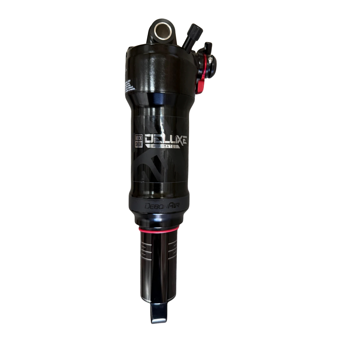 RockShox Deluxe Ultimate Remote | 210x55mm | DebonAir