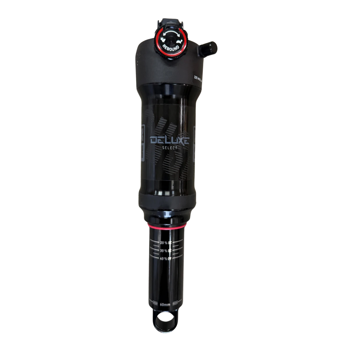 RockShox Deluxe Select | 230x60mm | DebonAir