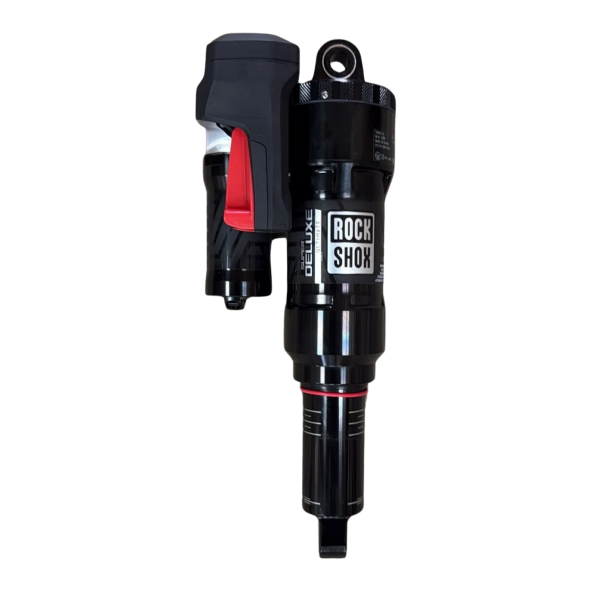 RockShox Super Deluxe Ultimate Flight Attendant | 210x50mm | RC3 | DebonAir+