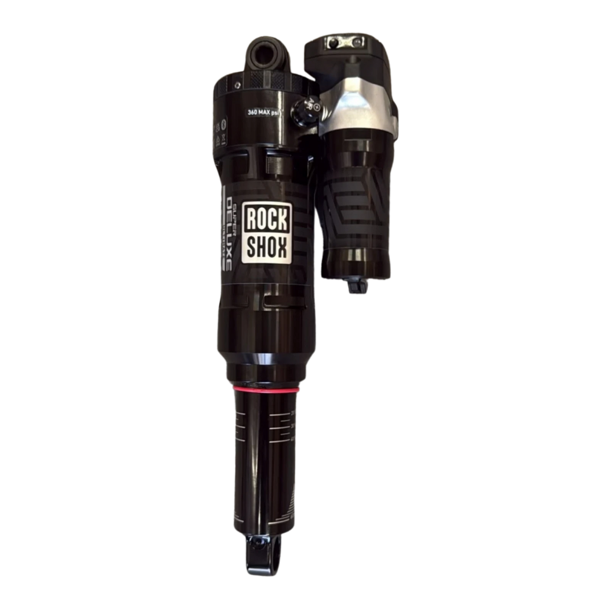 RockShox Super Deluxe Ultimate Flight Attendant | 230x60mm | RC3 | DebonAir+