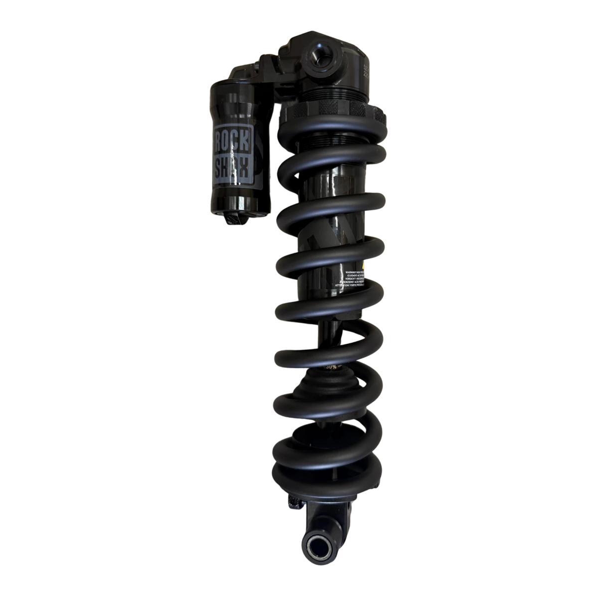 RockShox Super Deluxe Coil Select Trunnion inkl. 350 lbs Feder | 225x70mm