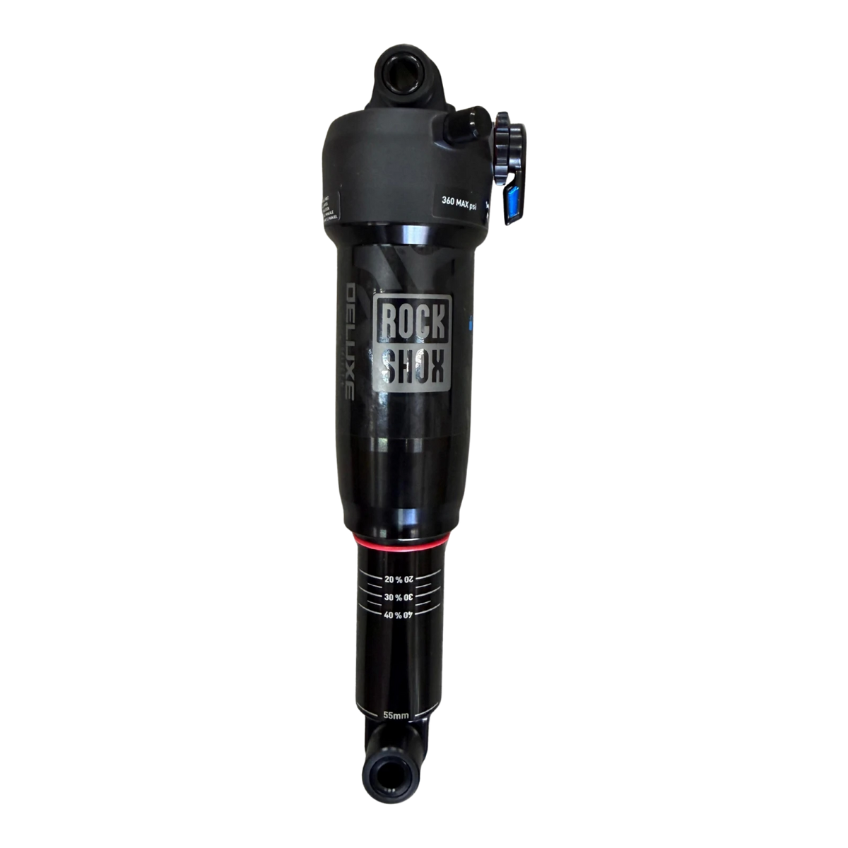 RockShox Deluxe Select+ | 210x55mm | DebonAir+
