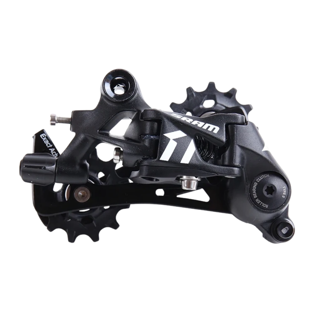 SRAM Apex 1 Schaltwerk | 11-fach | Long Cage
