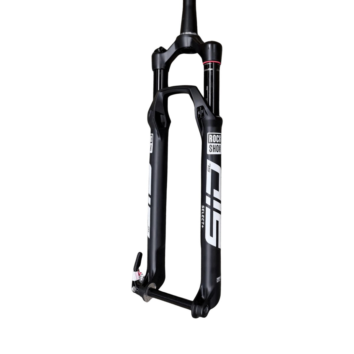 00.4020.212.008_RockShox SID SL Select+ RL Remote | 29" | 100mm | 44mm | 15x110mm | Black