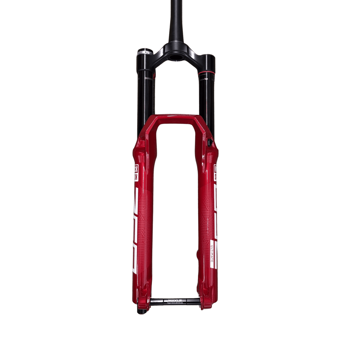 00.4020.991.014_RockShox ZEB Ultimate Flight Attendant | 29" | 180mm | 44mm | 15x110mm | Red