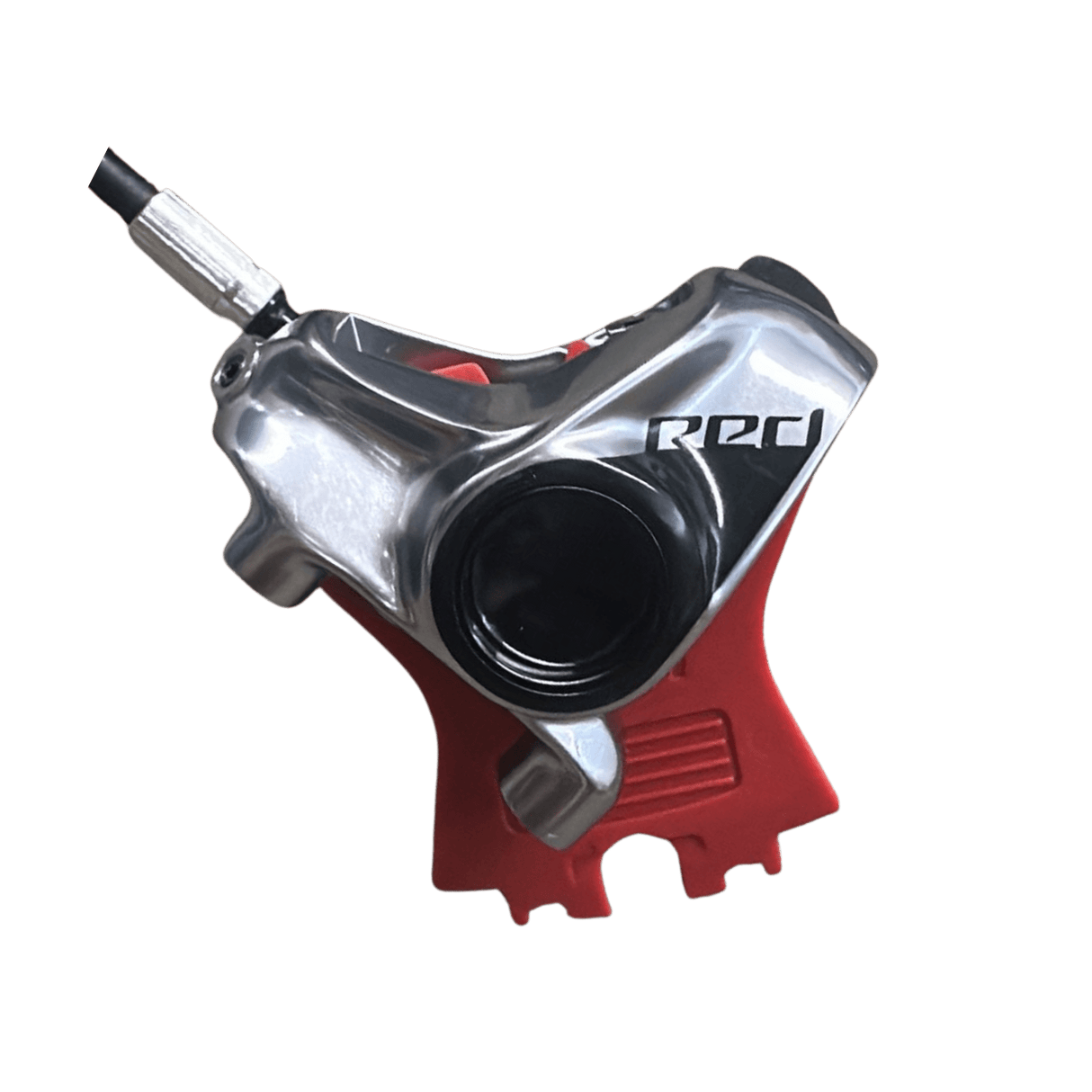 00.7018.332.011_SRAM Red eTap AXS D1 Schalt - /Bremshebel Scheibenbremse | Flat Mount | Rechts