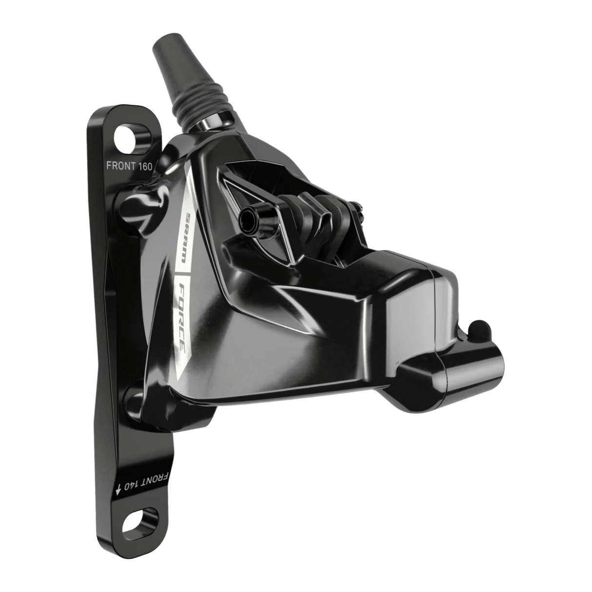 00.7018.506.006_SRAM Force eTap AXS D2 Schalt-/Bremshebel Scheibenbremse | Flat Mount | Links