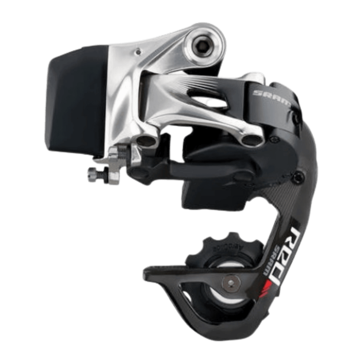 00.7518.045.010_SRAM Red eTap II Schaltwerk | 11 - fach | 28 Zähne