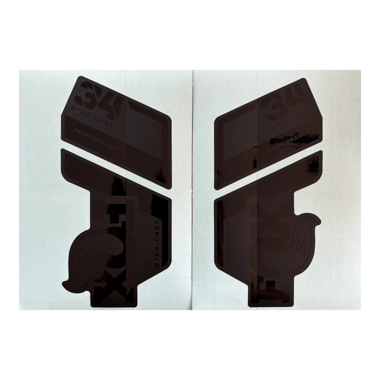 024 - 09 - 821_024 - 09 - 822_2022 FOX 34 SC Performance Decal | Gloss Stealth / Matte Black