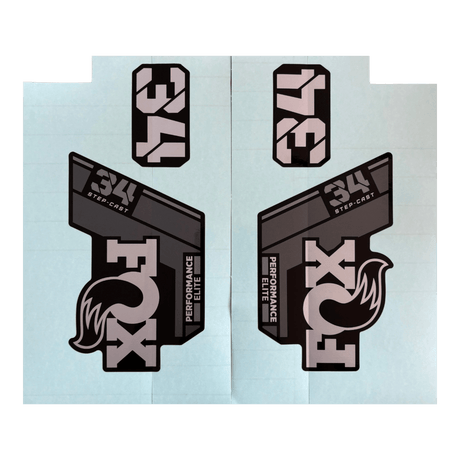 024 - 10 - 631_024 - 10 - 632_2022 FOX 34 SC Performance Elite Decal | Gloss Black