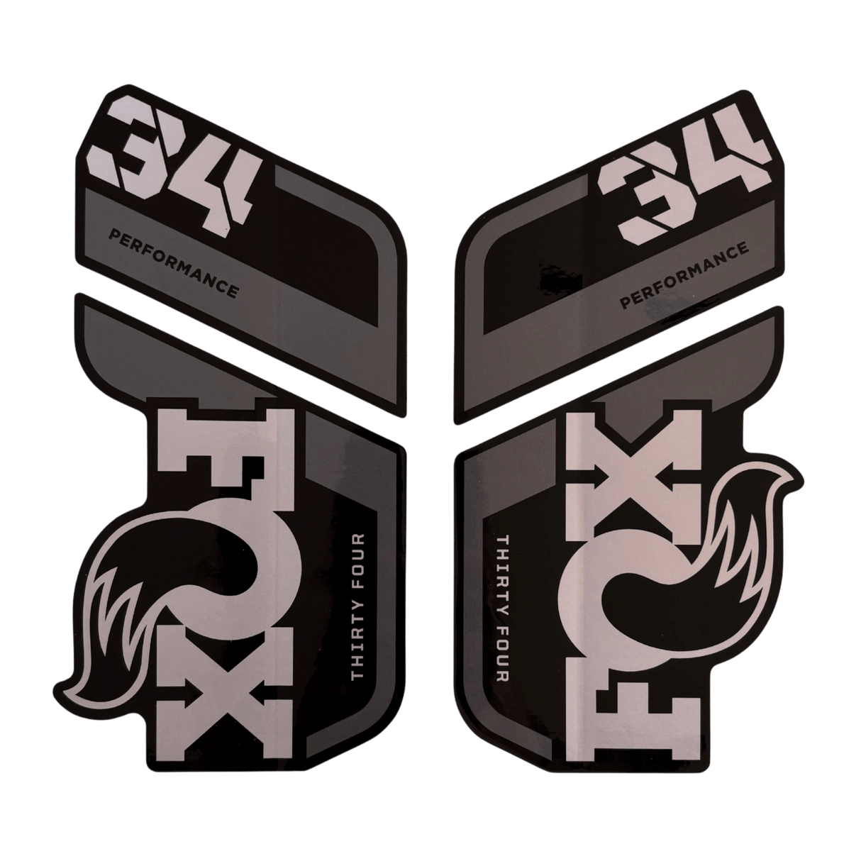024 - 10 - 661_024 - 10 - 662_2022 FOX 34 Performance Decal | Gloss Black