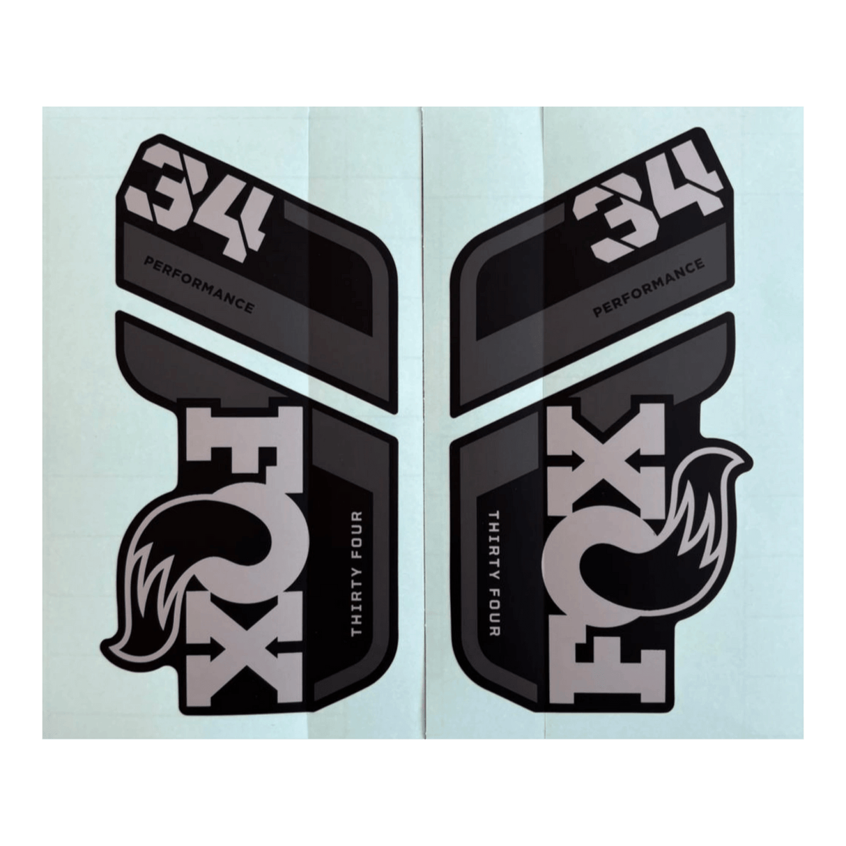 024 - 11 - 063_024 - 11 - 064_2021 FOX 34 Performance Decal | Matte Black