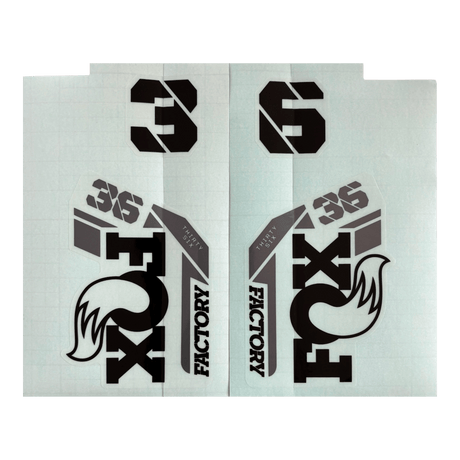 024 - 11 - 115_024 - 11 - 116_2021 FOX 36 Factory Decal | Black Logo / Gloss Clear