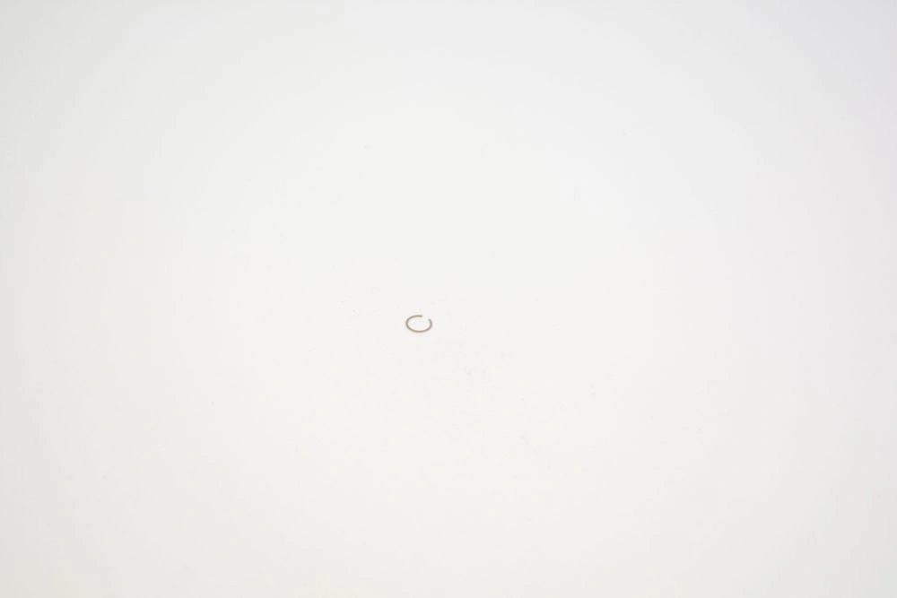 038 - 00 - 127_Retaining Ring: 2016 Smalley VS31S16