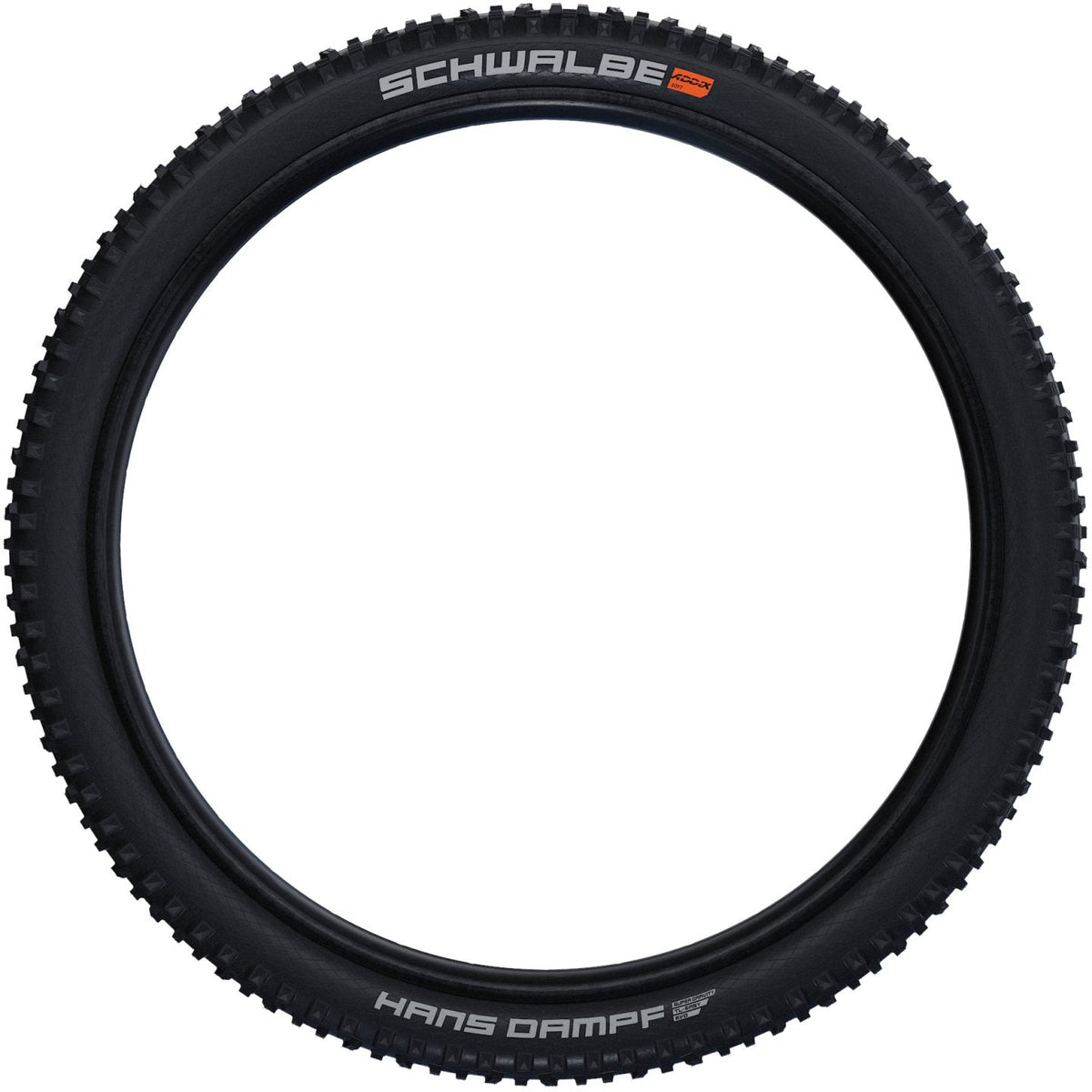 10601104.01_Schwalbe Hans Dampf Faltreifen | Super Trail | ADDIX Soft | TLE | 27,5x2,35