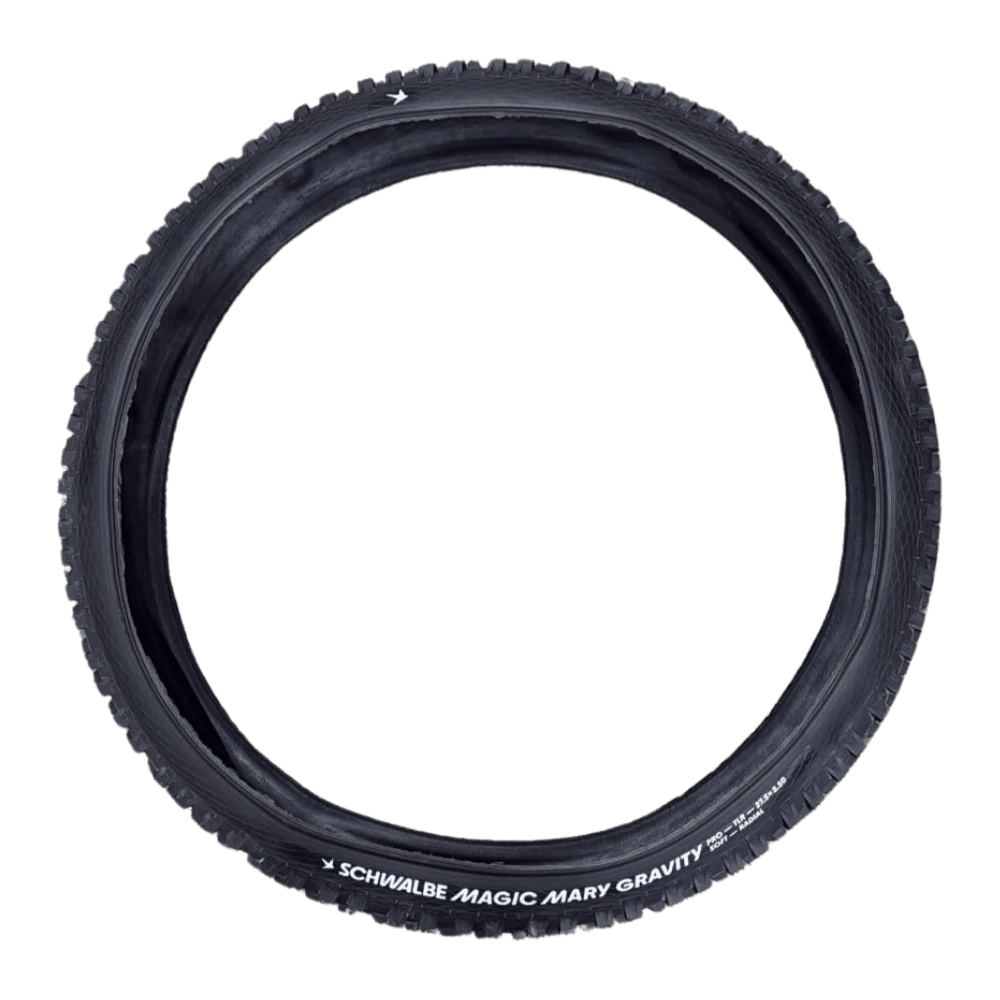 10654599_Schwalbe Magic Mary Faltreifen | Gravity Pro Radial | Soft | TLR | 27,5x2,5