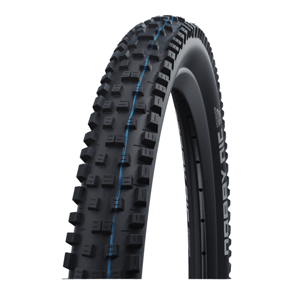11654142.01_Schwalbe Nobby Nic | Super Trail | ADDIX Speed Grip | 29x2,35 | Schwarz