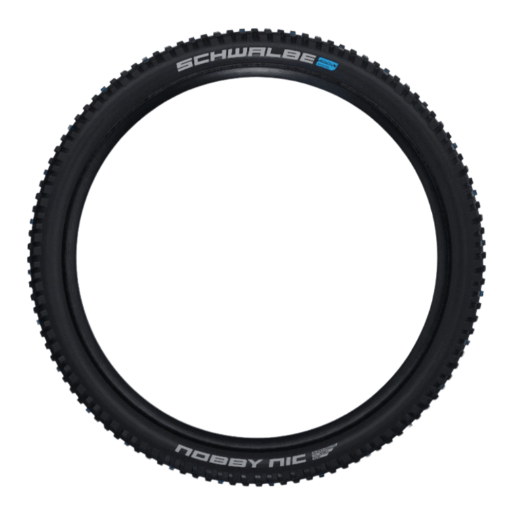 11654142.01_Schwalbe Nobby Nic | Super Trail | ADDIX Speed Grip | 29x2,35 | Schwarz