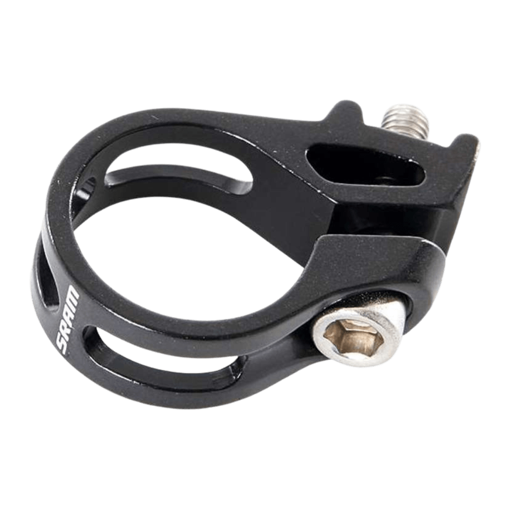 11.7015.064.000_SRAM Discrete Klemmschelle für X0 | X5 | X7 | X9 | GX Trigger Schalthebel