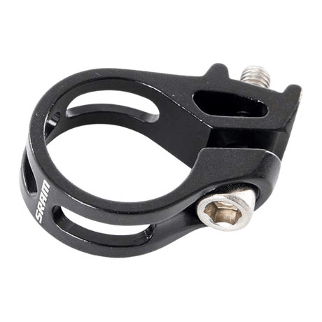 11.7015.064.000_SRAM Discrete Klemmschelle für X0 | X5 | X7 | X9 | GX Trigger Schalthebel