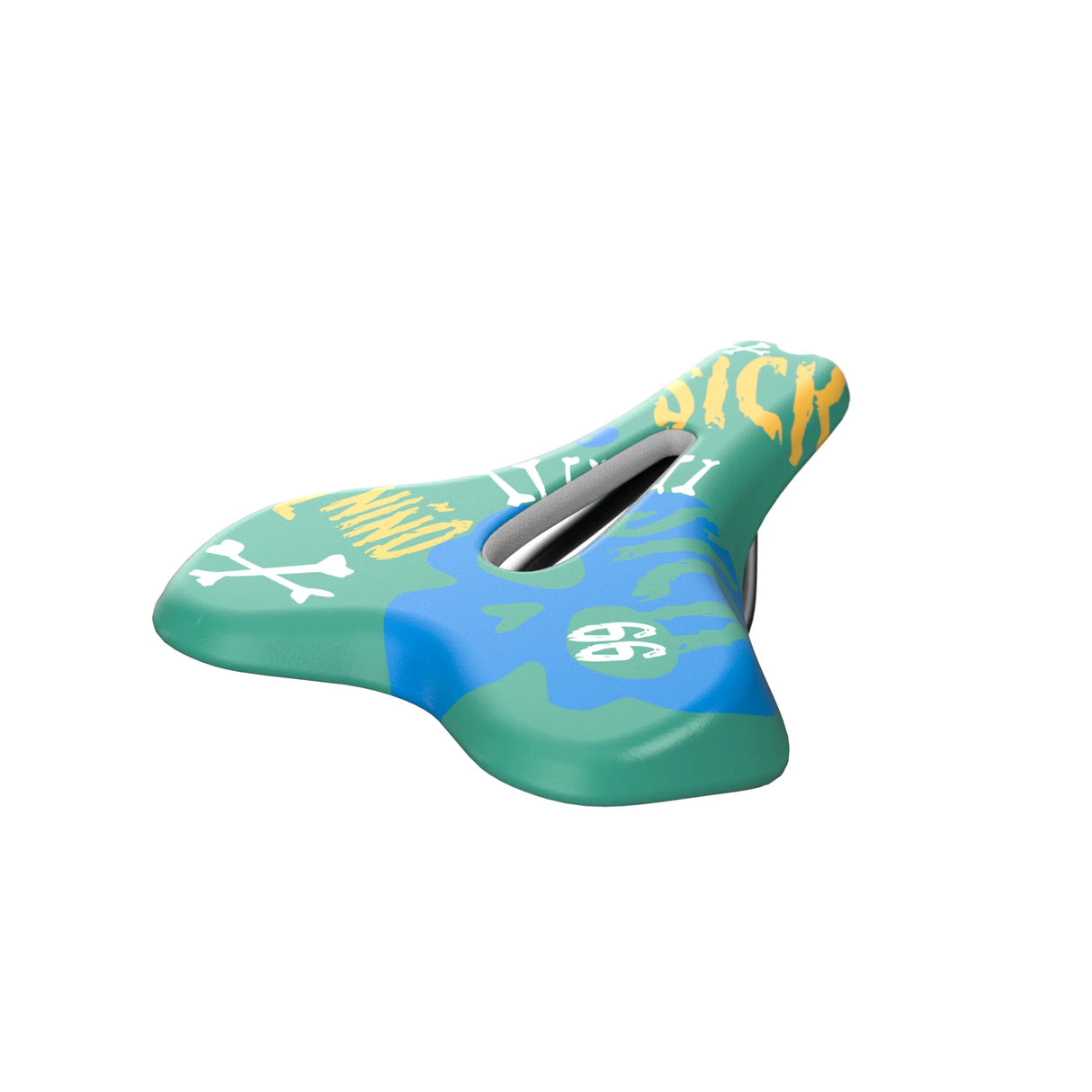 1306_El Niño Green | 135mm Breite