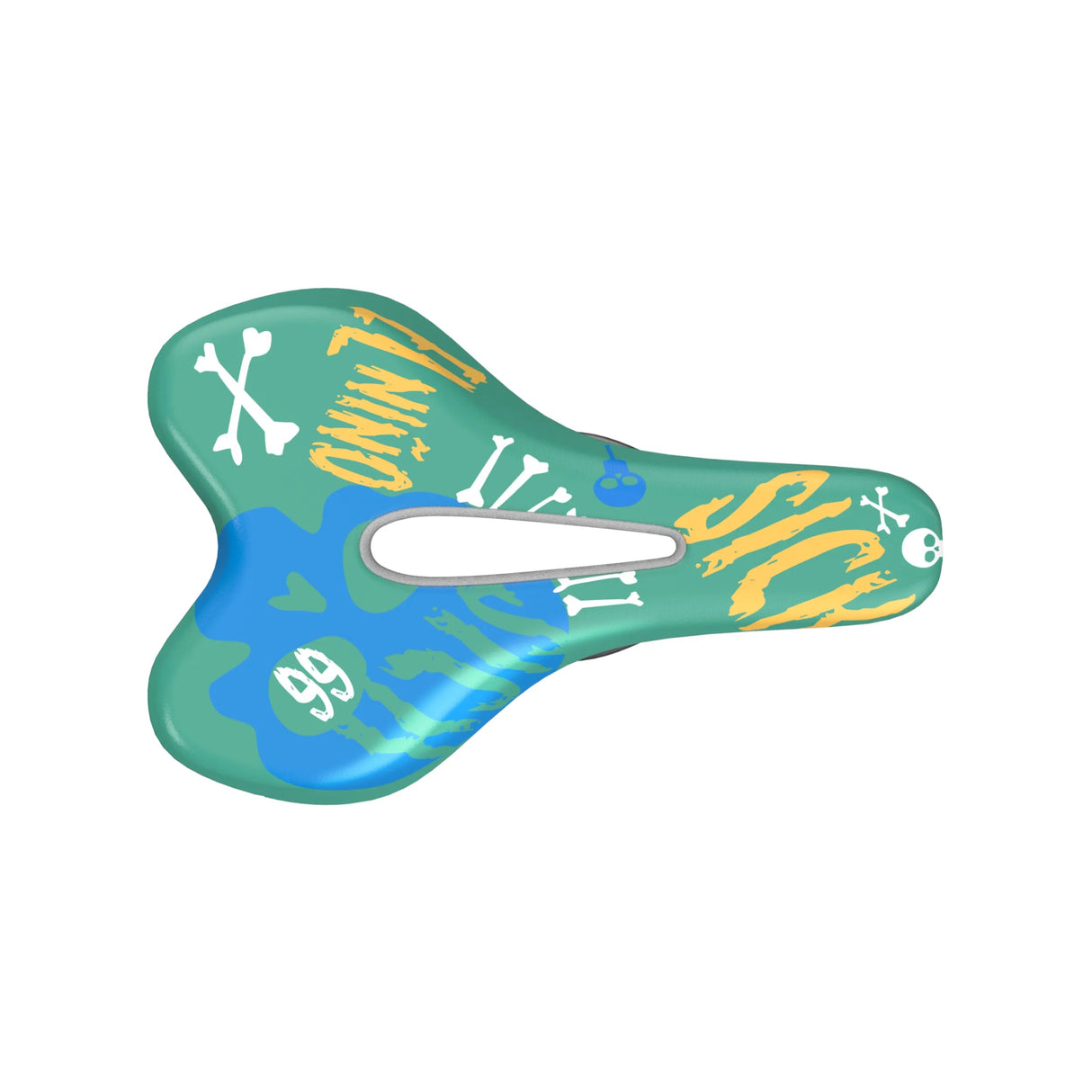 1306_El Niño Green | 135mm Breite