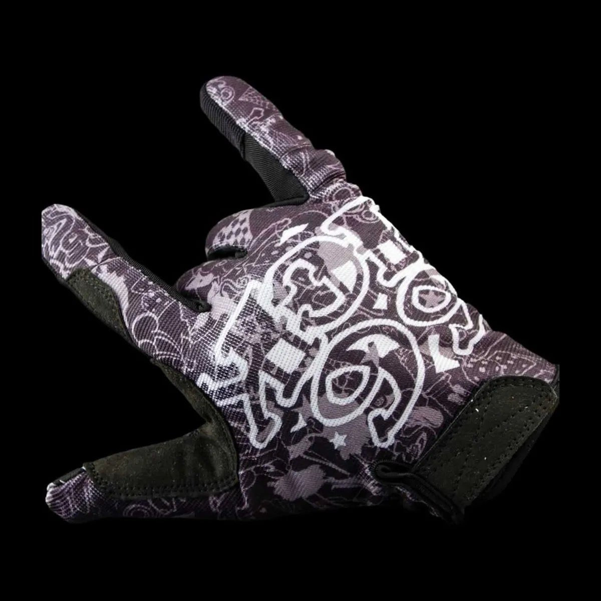 sick series handschuhe 66sick Sicky Fingers – Black Category:E Bike City_Luxuriöse Ledergriffe the warmest gloves youll Color:Ruby Red Metallic gravel suspension? the yt