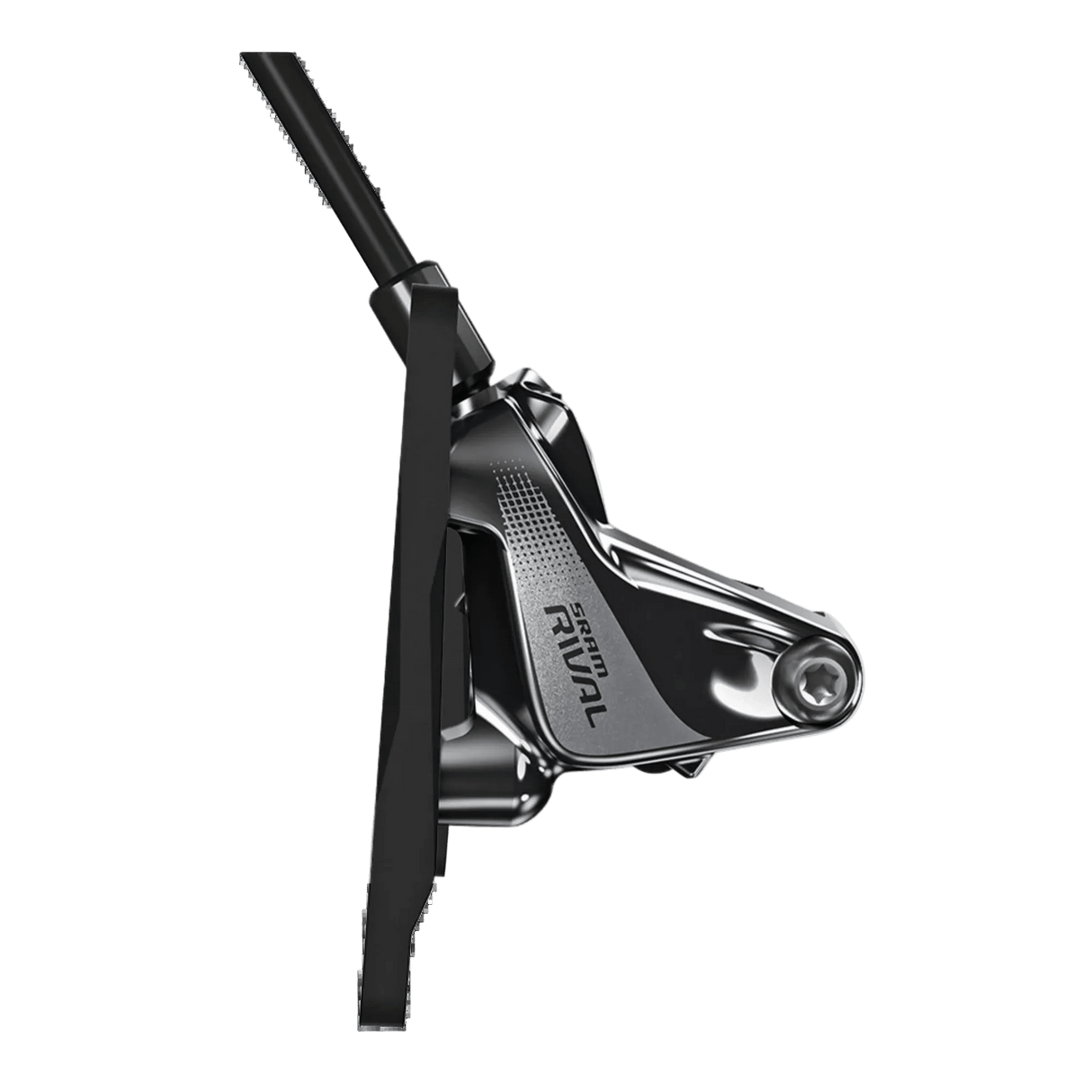 153381_SRAM Rival 1 Bremshebel Scheibenbremse | Flat Mount | Links