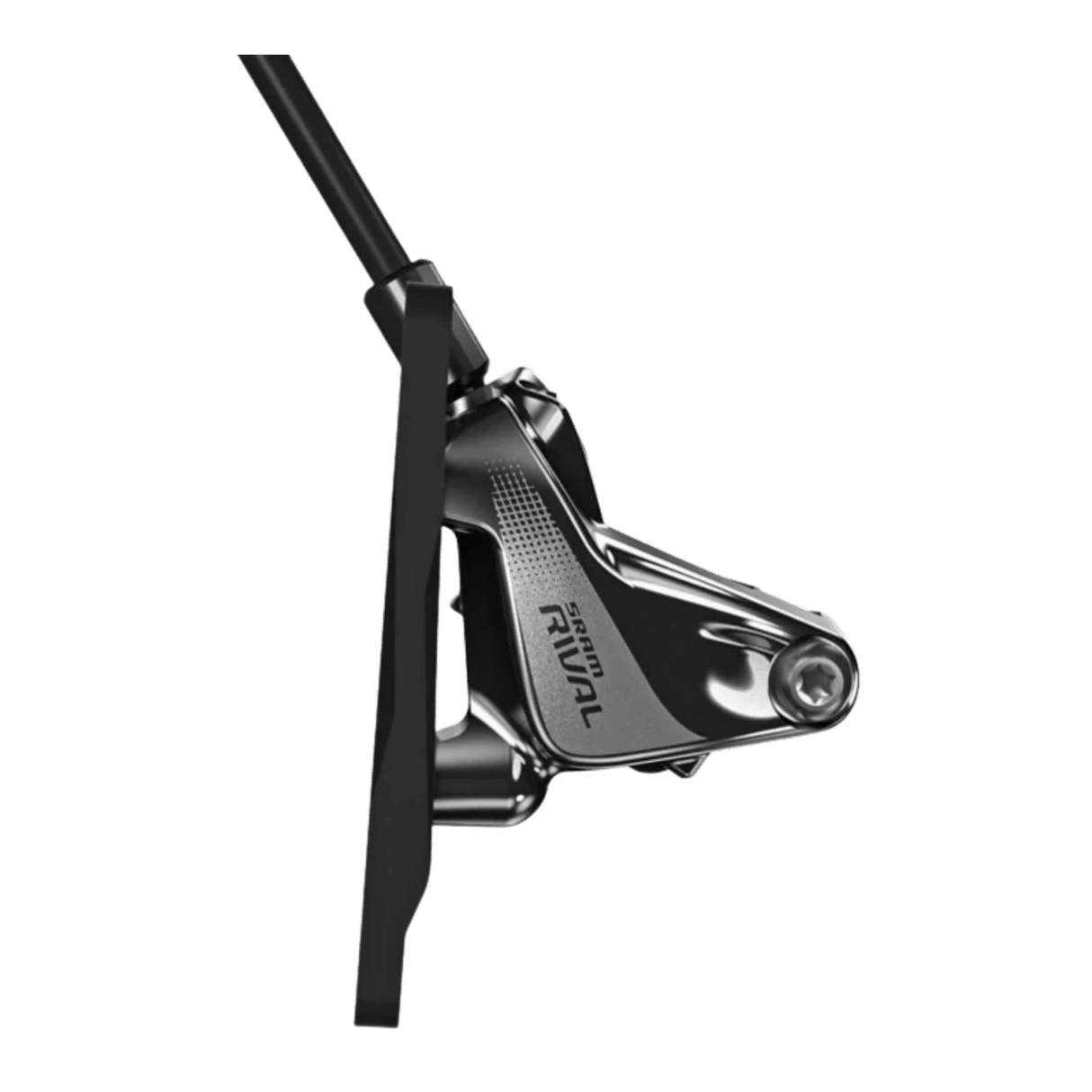 153393_SRAM Rival 22 Schalt - /Bremshebel Scheibenbremse | Flat Mount | Rechts