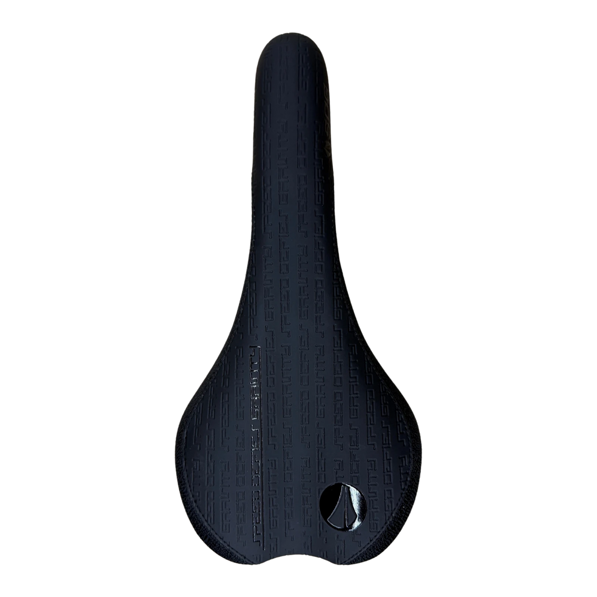 SDG Circuit MTN Sattel | CroMo | Schwarz