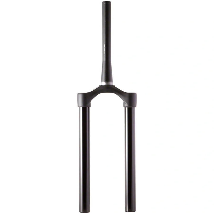 2021 FOX 38 E-Bike+ CSU Black Ano Matte Black