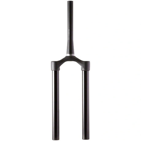 2021 FOX 38 E-Bike+ CSU Black Ano Matte Black