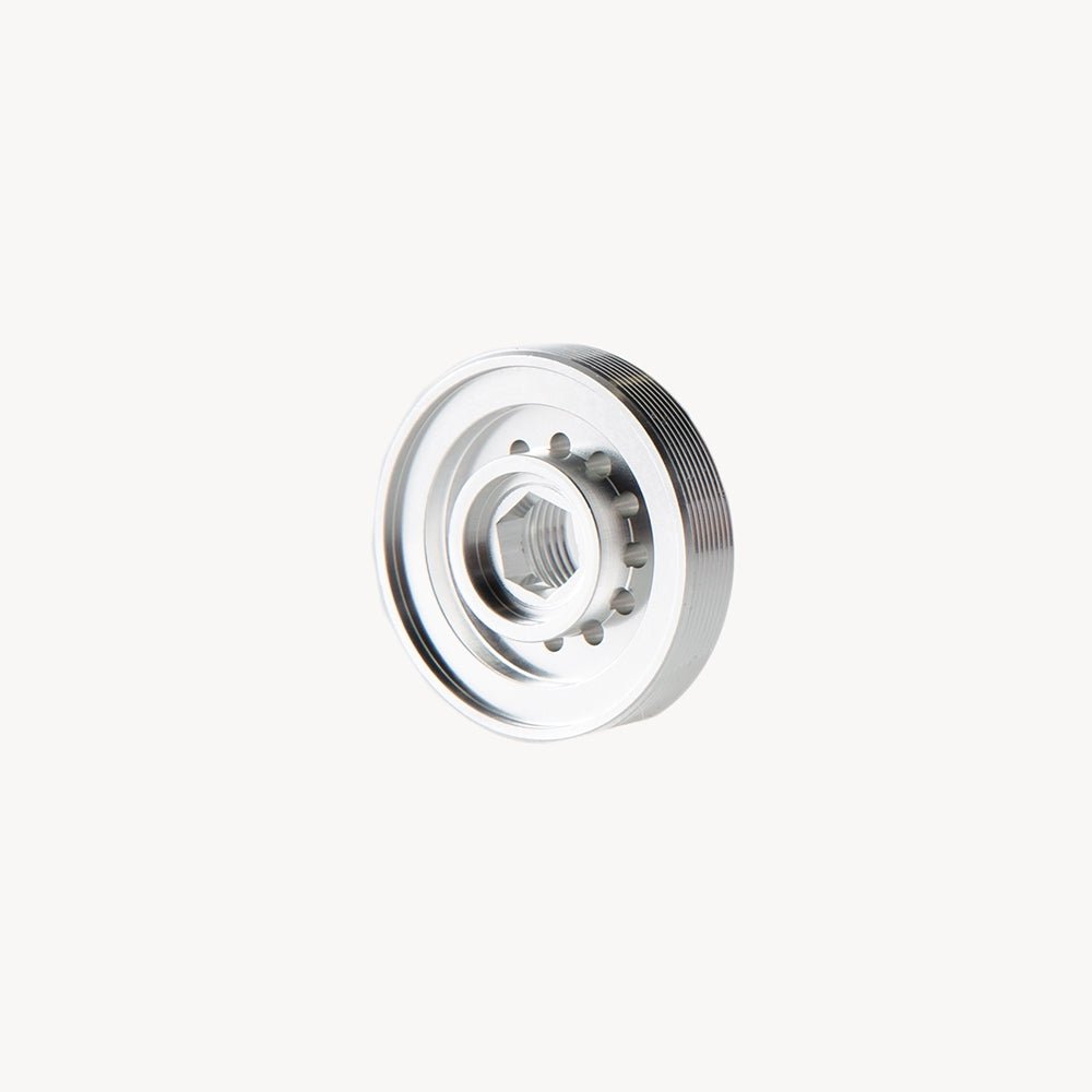 210-22-997_Compression Piston Clamp, No Bleed Holes, FIT4