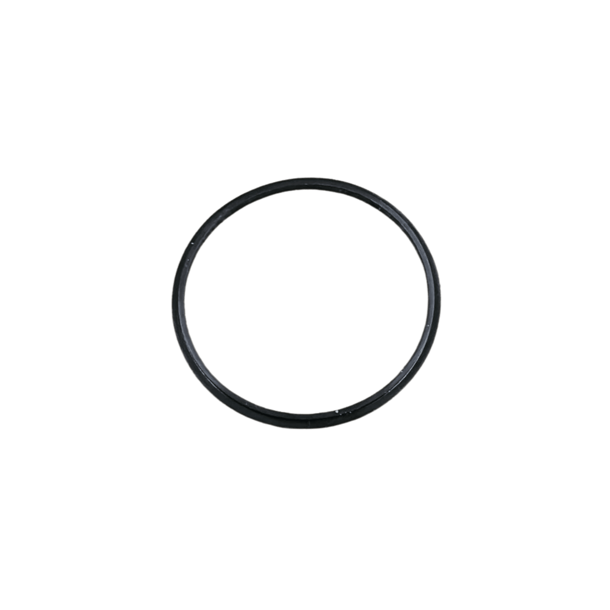 233-00-182_FOX DrCV Eyelet Base Spacer | 1.475 ID, 1.650 OD, .080 TLG | PR Homopolymer