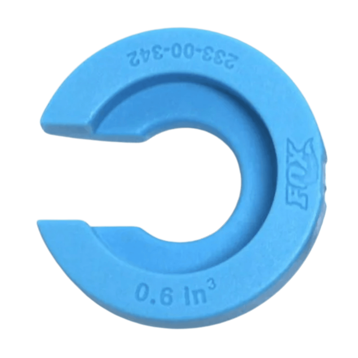 233-00-342_2018 FOX Volume Spacer für Float DPX2