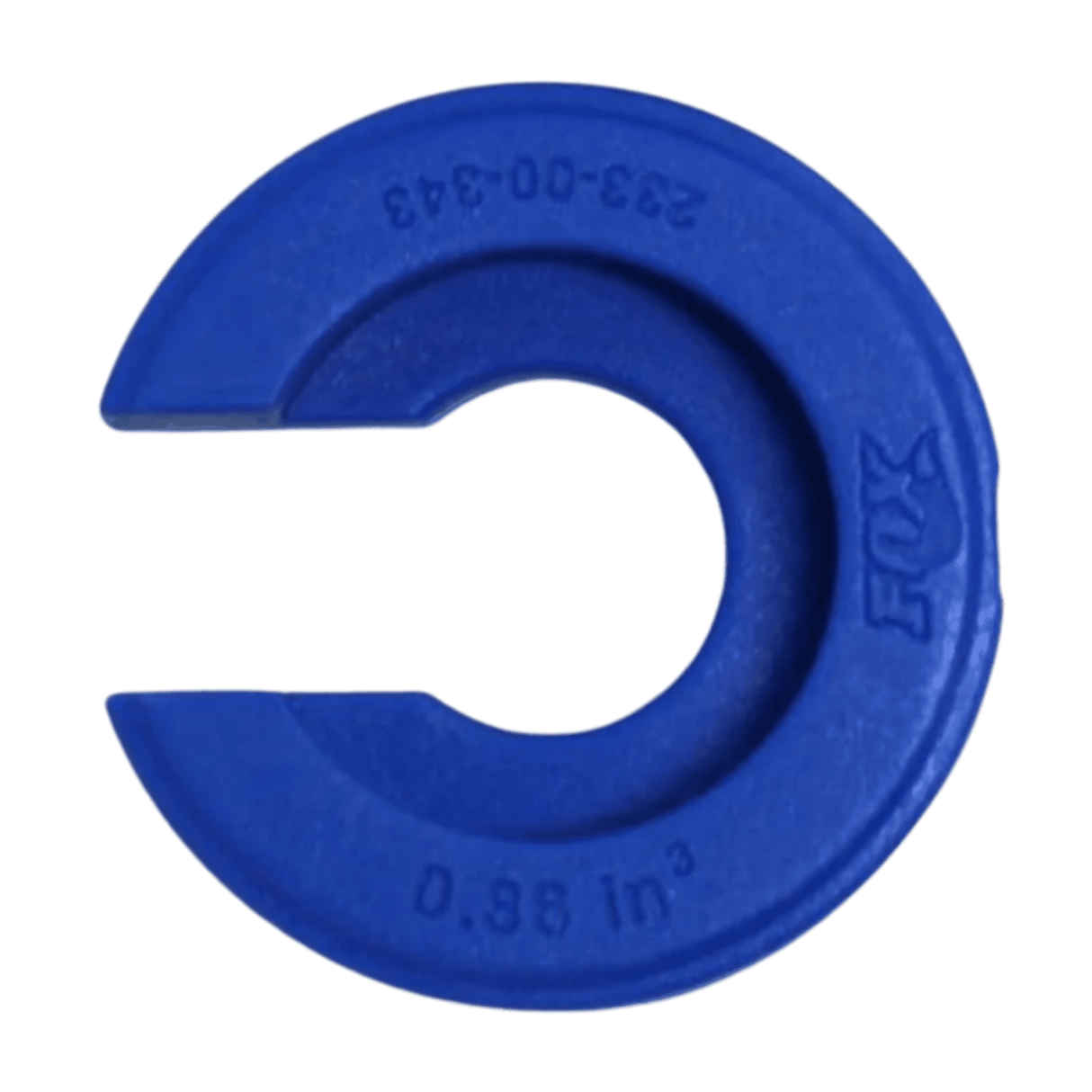 233-00-343_2018 FOX Volume Spacer für Float DPX2