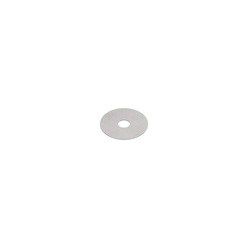 234-04-368_Plate, Detent Spring Retainer, 2013 CTD Performance
