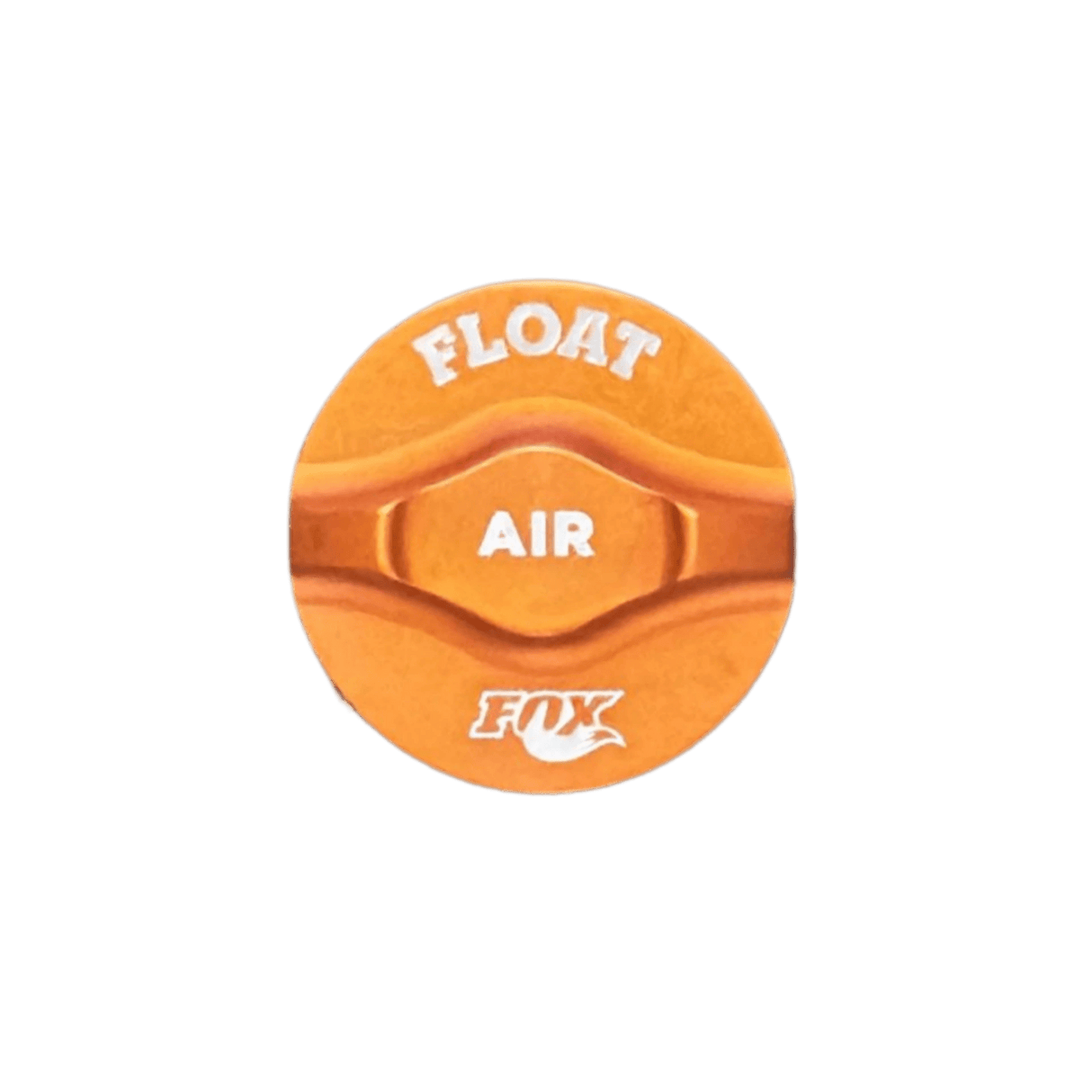 234-04-882_FOX Float NA2 Air Cap | Orange