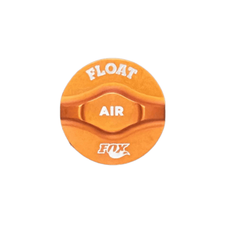 234-04-882_FOX Float NA2 Air Cap | Orange