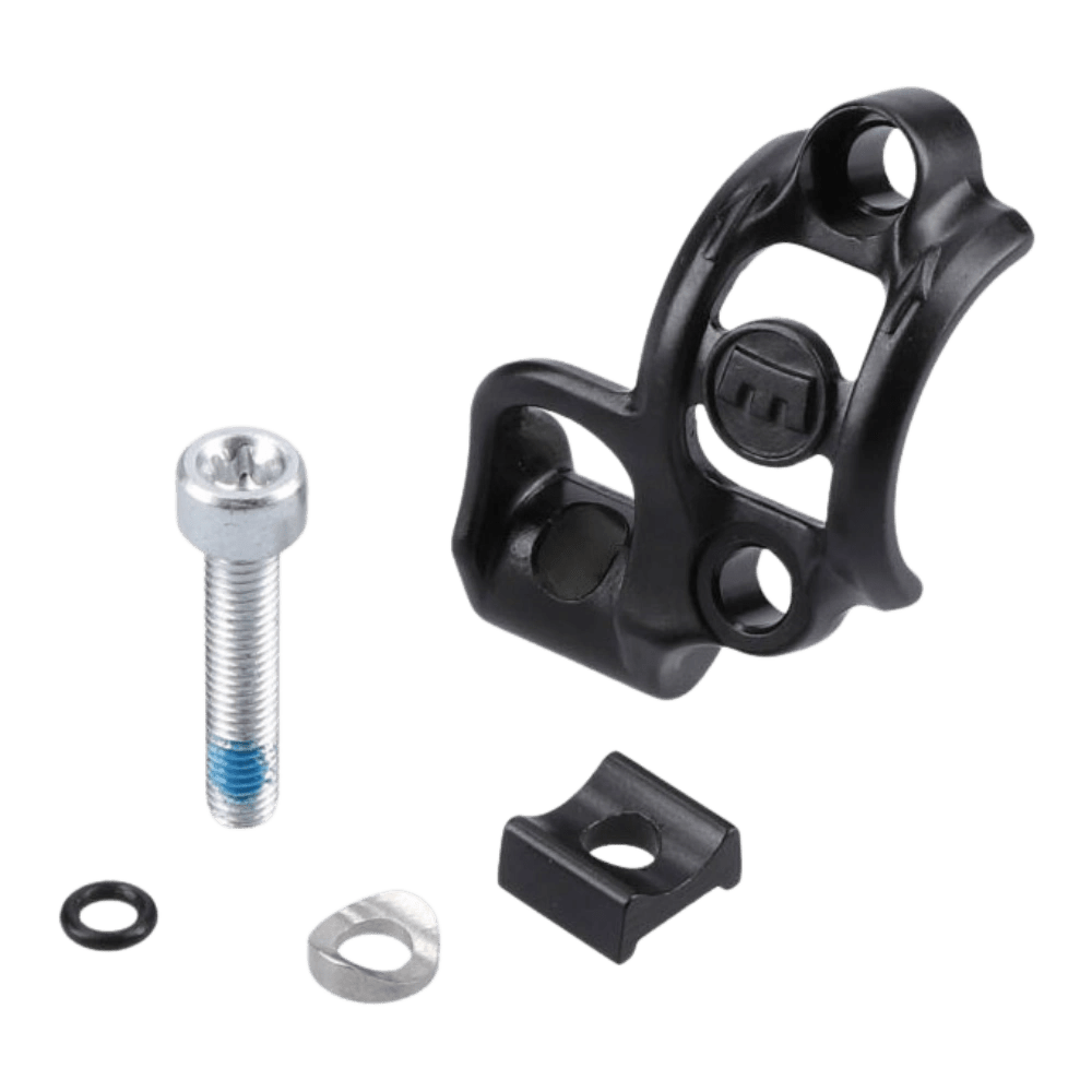 2701951_Magura Sram Shiftmix 3 Klemmschelle | Schwarz | Rechts