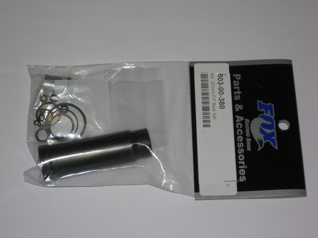 803-00-380_Kit: 32mm FIT Seal Set