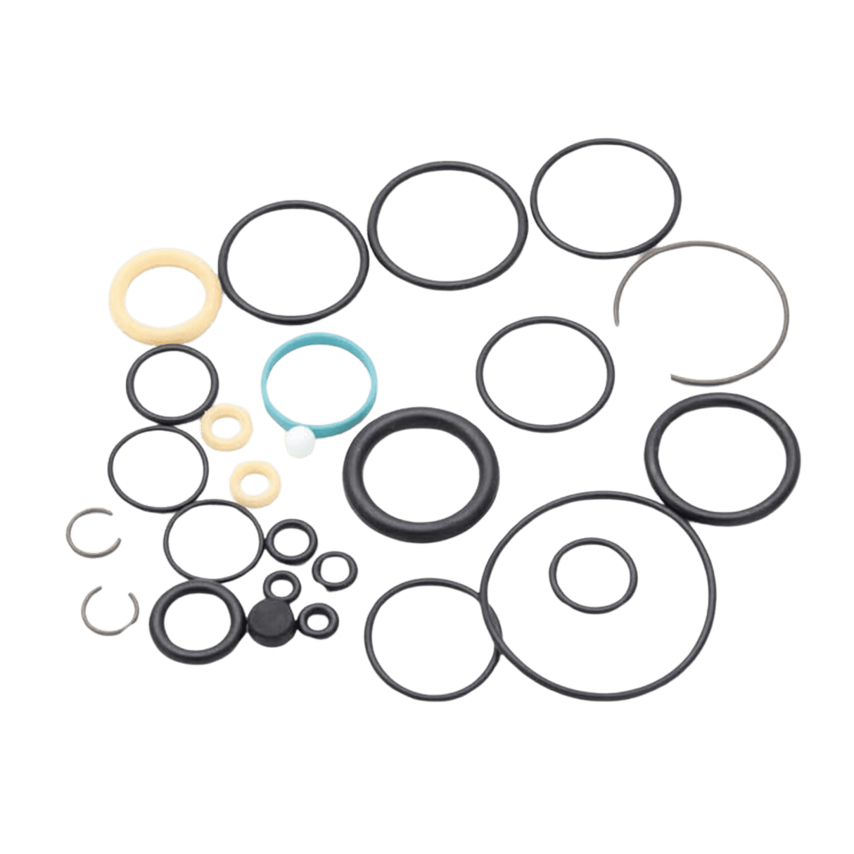 803-00-879_FOX Dichtungskit für Specialized Micro Brain Dämpfer (MJ 2014 - 2016)